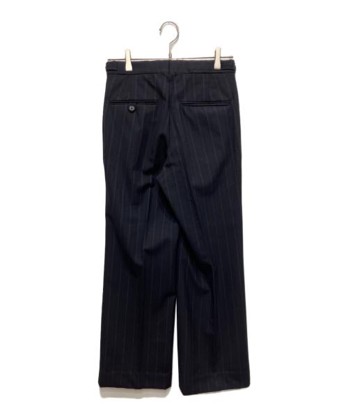 POLO RALPH LAUREN（ポロ・ラルフローレン）POLO RALPH LAUREN (ポロ・ラルフローレン) 3ピーススーツ ネイビー サイズ:不明の古着・服飾アイテム