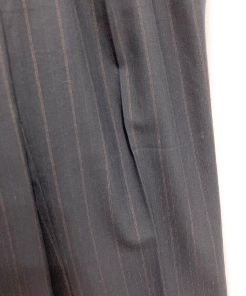 POLO RALPH LAUREN（ポロ・ラルフローレン）POLO RALPH LAUREN (ポロ・ラルフローレン) 3ピーススーツ ネイビー サイズ:不明の古着・服飾アイテム