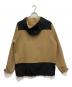 Columbia (コロンビア) ロッタリーリムジャケット ブラウン サイズ:M：5000円