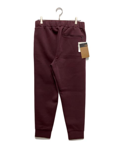 THE NORTH FACE（ザ ノース フェイス）THE NORTH FACE (ザ ノース フェイス) Tech Air Sweat Jogger Pant ボルドー サイズ:XL 未使用品の古着・服飾アイテム