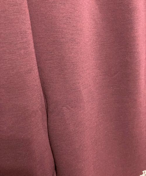 THE NORTH FACE（ザ ノース フェイス）THE NORTH FACE (ザ ノース フェイス) Tech Air Sweat Jogger Pant ボルドー サイズ:XL 未使用品の古着・服飾アイテム