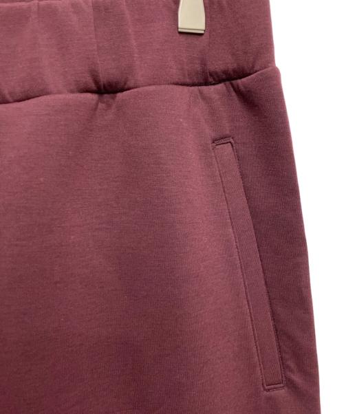 THE NORTH FACE（ザ ノース フェイス）THE NORTH FACE (ザ ノース フェイス) Tech Air Sweat Jogger Pant ボルドー サイズ:XL 未使用品の古着・服飾アイテム