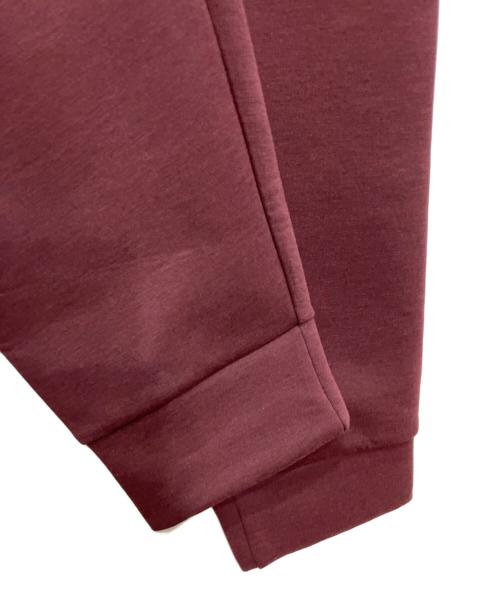 THE NORTH FACE（ザ ノース フェイス）THE NORTH FACE (ザ ノース フェイス) Tech Air Sweat Jogger Pant ボルドー サイズ:XL 未使用品の古着・服飾アイテム