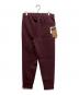 THE NORTH FACE (ザ ノース フェイス) Tech Air Sweat Jogger Pant ボルドー サイズ:XL 未使用品：8000円