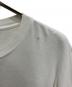中古・古着 BANANA REPUBLIC (バナナリパブリック) ポケットTシャツ ホワイト サイズ:XXL：6000円