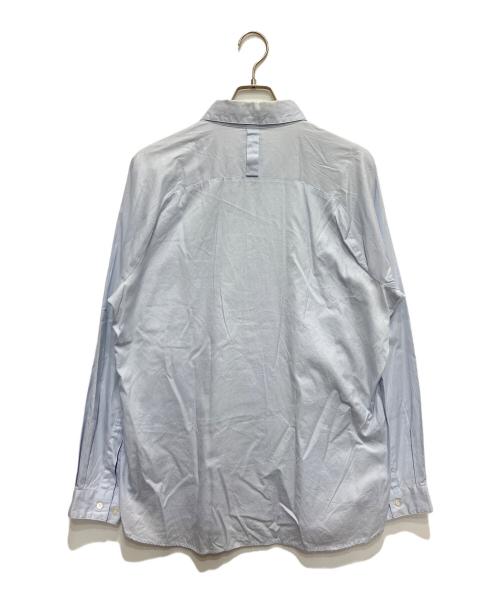 ROTOL（ロトル）ROTOL (ロトル) 長袖シャツ ブルー サイズ:不明の古着・服飾アイテム