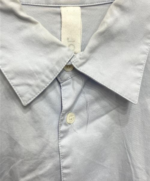 ROTOL（ロトル）ROTOL (ロトル) 長袖シャツ ブルー サイズ:不明の古着・服飾アイテム