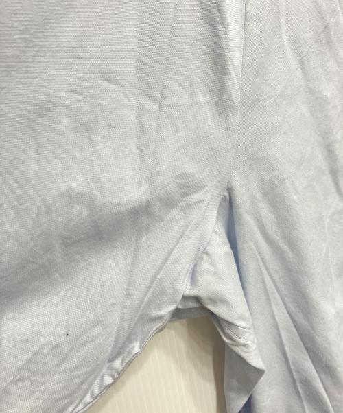ROTOL（ロトル）ROTOL (ロトル) 長袖シャツ ブルー サイズ:不明の古着・服飾アイテム