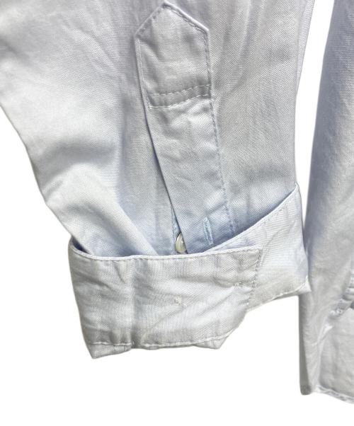 ROTOL（ロトル）ROTOL (ロトル) 長袖シャツ ブルー サイズ:不明の古着・服飾アイテム