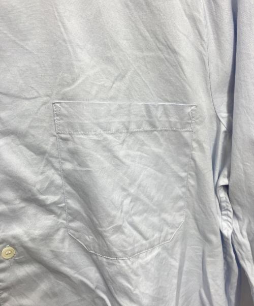 ROTOL（ロトル）ROTOL (ロトル) 長袖シャツ ブルー サイズ:不明の古着・服飾アイテム