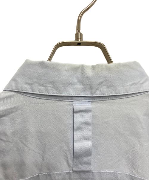 ROTOL（ロトル）ROTOL (ロトル) 長袖シャツ ブルー サイズ:不明の古着・服飾アイテム