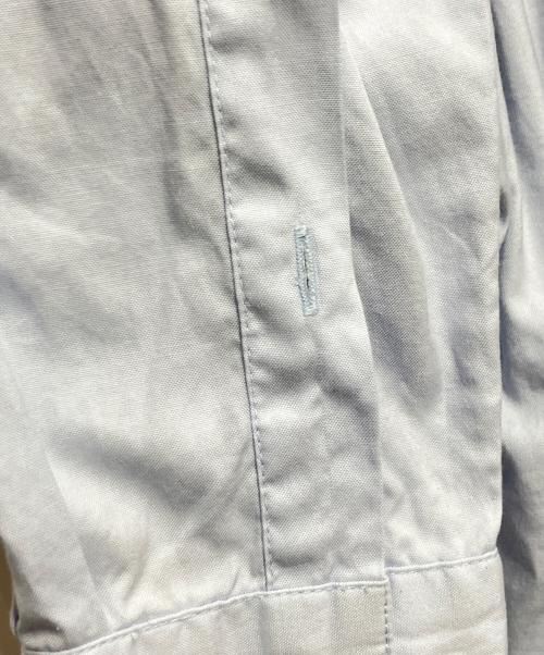 ROTOL（ロトル）ROTOL (ロトル) 長袖シャツ ブルー サイズ:不明の古着・服飾アイテム