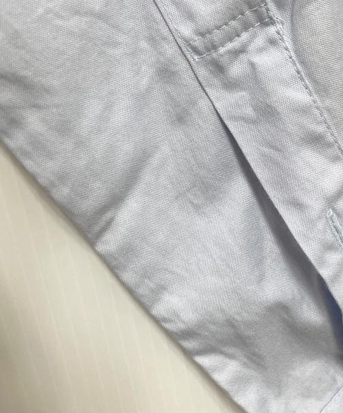 ROTOL（ロトル）ROTOL (ロトル) 長袖シャツ ブルー サイズ:不明の古着・服飾アイテム