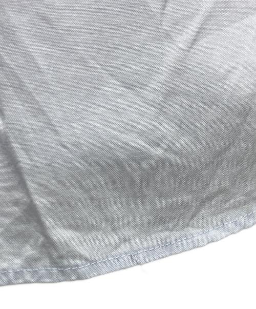 ROTOL（ロトル）ROTOL (ロトル) 長袖シャツ ブルー サイズ:不明の古着・服飾アイテム