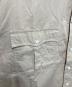 中古・古着 Porter Classic (ポータークラシック) Roll Up Shirt ベージュ サイズ:Ｌ：12000円