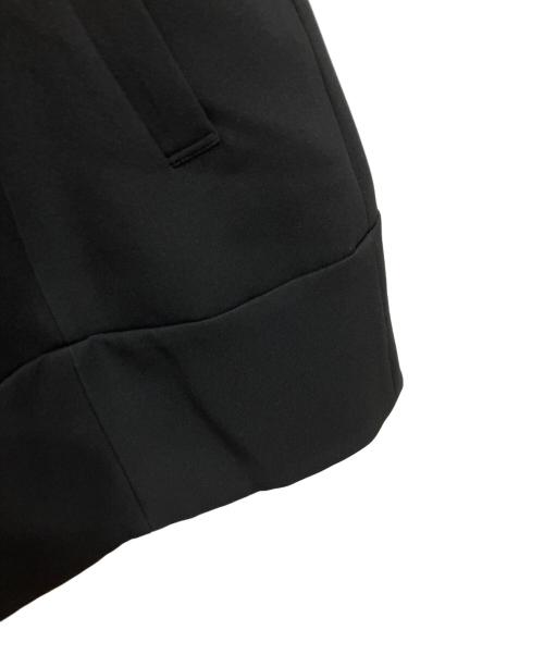 Snidel（スナイデル）Snidel (スナイデル) コンストラクトミニワンピース ブラック 未使用品の古着・服飾アイテム