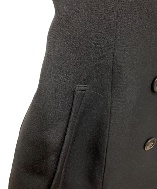 Snidel（スナイデル）Snidel (スナイデル) コンストラクトミニワンピース ブラック 未使用品の古着・服飾アイテム