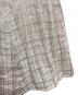 中古・古着 HER LIP TO (ハーリップトゥ) Annecy Belted Dress ピンク サイズ:Ｍ 未使用品：17000円