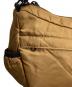 中古・古着 CarHartt (カーハート) ショルダーバッグ ブラウン：5000円