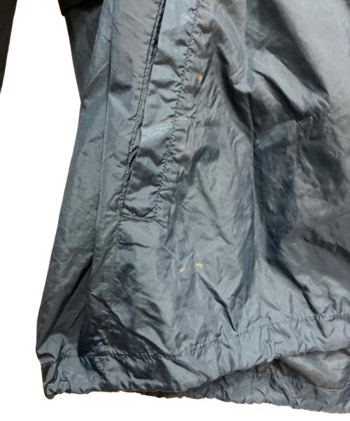 Eddie Bauer（エディーバウアー）Eddie Bauer (エディーバウアー) パッカブルジャケット ネイビー サイズ:XLの古着・服飾アイテム