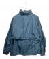 Eddie Bauer (エディーバウアー) パッカブルジャケット ネイビー サイズ:XL：7000円