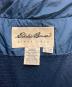 中古・古着 Eddie Bauer (エディーバウアー) パッカブルジャケット ネイビー サイズ:XL：7000円