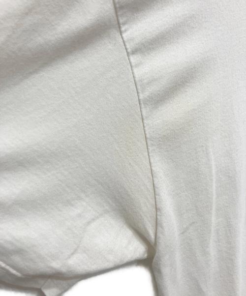 stussy（ステューシー）stussy (ステューシー) High Desert Tee（ハイ デザート ティー） ホワイト サイズ:Lの古着・服飾アイテム