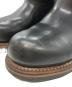 中古・古着 RED WING (レッドウィング) エンジニアブーツ ブラック サイズ:6 1/2D：30000円
