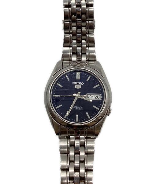 SEIKO（セイコー）SEIKO (セイコー) セイコー5の古着・服飾アイテム