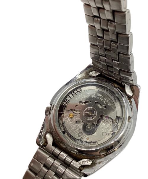 SEIKO（セイコー）SEIKO (セイコー) セイコー5の古着・服飾アイテム