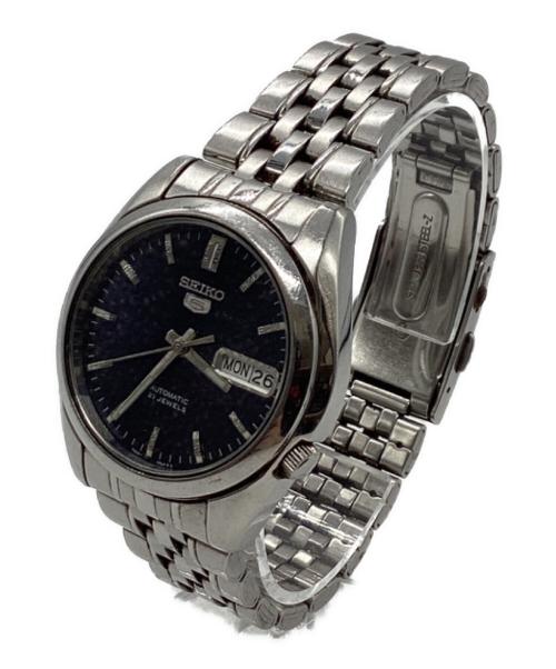 SEIKO（セイコー）SEIKO (セイコー) セイコー5の古着・服飾アイテム