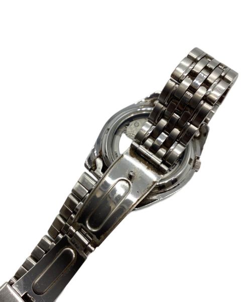 SEIKO（セイコー）SEIKO (セイコー) セイコー5の古着・服飾アイテム