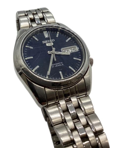 SEIKO（セイコー）SEIKO (セイコー) セイコー5の古着・服飾アイテム