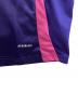 中古・古着 adidas (アディダス) ゲームシャツ パープル サイズ:2XL：5000円