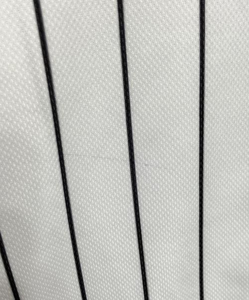 STARTER（スターター）STARTER (スターター) ゲームシャツ ホワイト サイズ:Lの古着・服飾アイテム