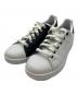 adidas（アディダス）の古着「クルエラ スタンスミス」｜ブラック