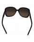 中古・古着 FENDI (フェンディ) FFロゴサングラス ブラック サイズ:56□15：6000円