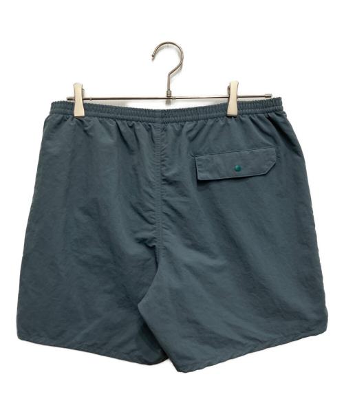 Patagonia（パタゴニア）Patagonia (パタゴニア) バギーズショーツ ブルー サイズ:Mの古着・服飾アイテム