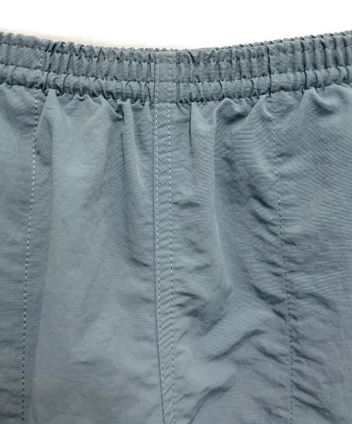Patagonia（パタゴニア）Patagonia (パタゴニア) バギーズショーツ ブルー サイズ:Mの古着・服飾アイテム