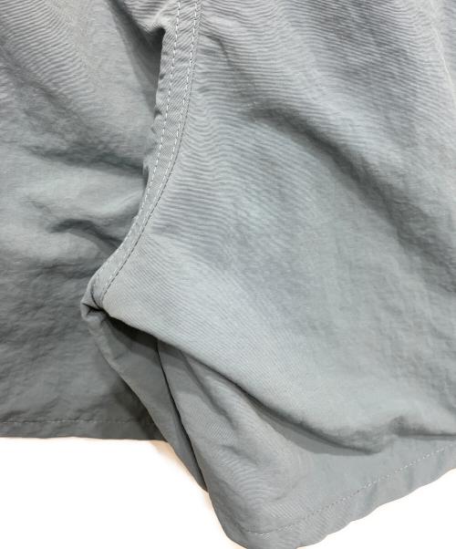 Patagonia（パタゴニア）Patagonia (パタゴニア) バギーズショーツ ブルー サイズ:Mの古着・服飾アイテム
