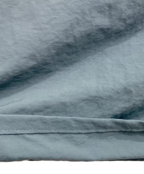 Patagonia（パタゴニア）Patagonia (パタゴニア) バギーズショーツ ブルー サイズ:Mの古着・服飾アイテム