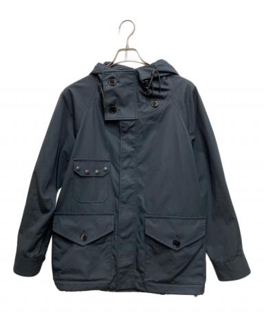 中古・古着通販】WORKERS (ワーカーズ) Royal Navy Smock Mod Ventile