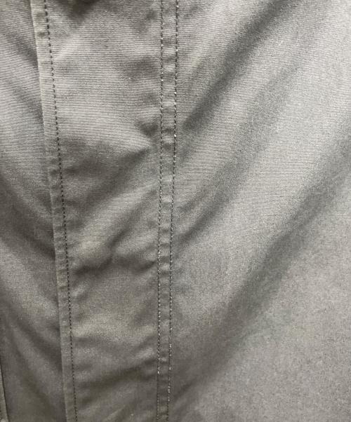 WORKERS（ワーカーズ）WORKERS (ワーカーズ) Royal Navy Smock Mod Ventile ブラック サイズ:１の古着・服飾アイテム