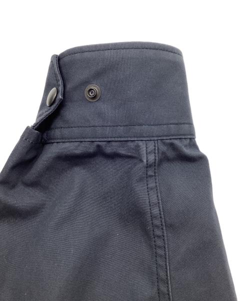 WORKERS（ワーカーズ）WORKERS (ワーカーズ) Royal Navy Smock Mod Ventile ブラック サイズ:１の古着・服飾アイテム