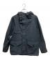 WORKERS（ワーカーズ）の古着「Royal Navy Smock Mod Ventile」｜ブラック