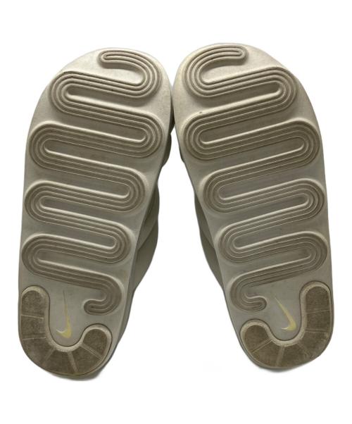 NIKE（ナイキ）NIKE (ナイキ) AIR MAX ISLA SANDAL ベージュ サイズ:23の古着・服飾アイテム