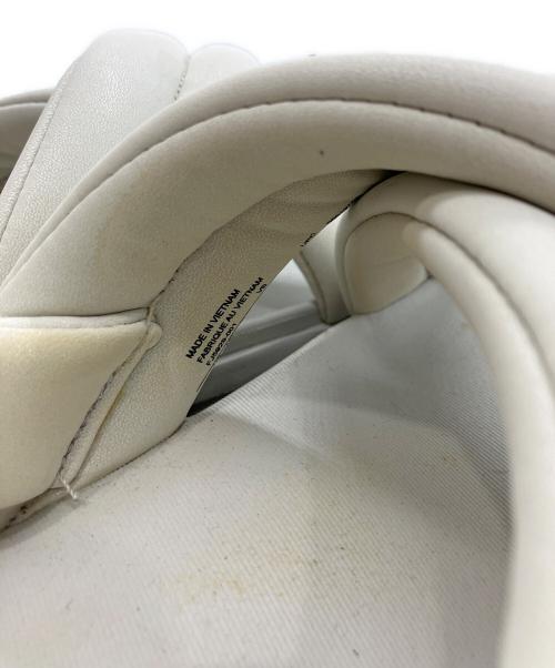 NIKE（ナイキ）NIKE (ナイキ) AIR MAX ISLA SANDAL ベージュ サイズ:23の古着・服飾アイテム
