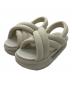 NIKE（ナイキ）の古着「AIR MAX ISLA SANDAL」｜ベージュ