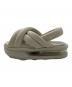 NIKE (ナイキ) AIR MAX ISLA SANDAL ベージュ サイズ:23：5000円