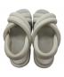中古・古着 NIKE (ナイキ) AIR MAX ISLA SANDAL ベージュ サイズ:23：5000円